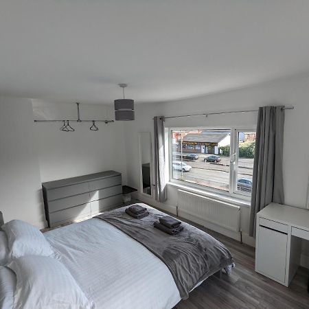 Windsor Stays 2 Liverpool Bagian luar foto