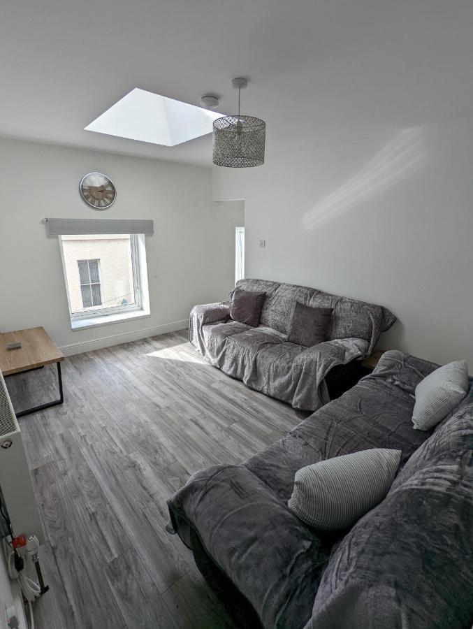 Windsor Stays 2 Liverpool Bagian luar foto