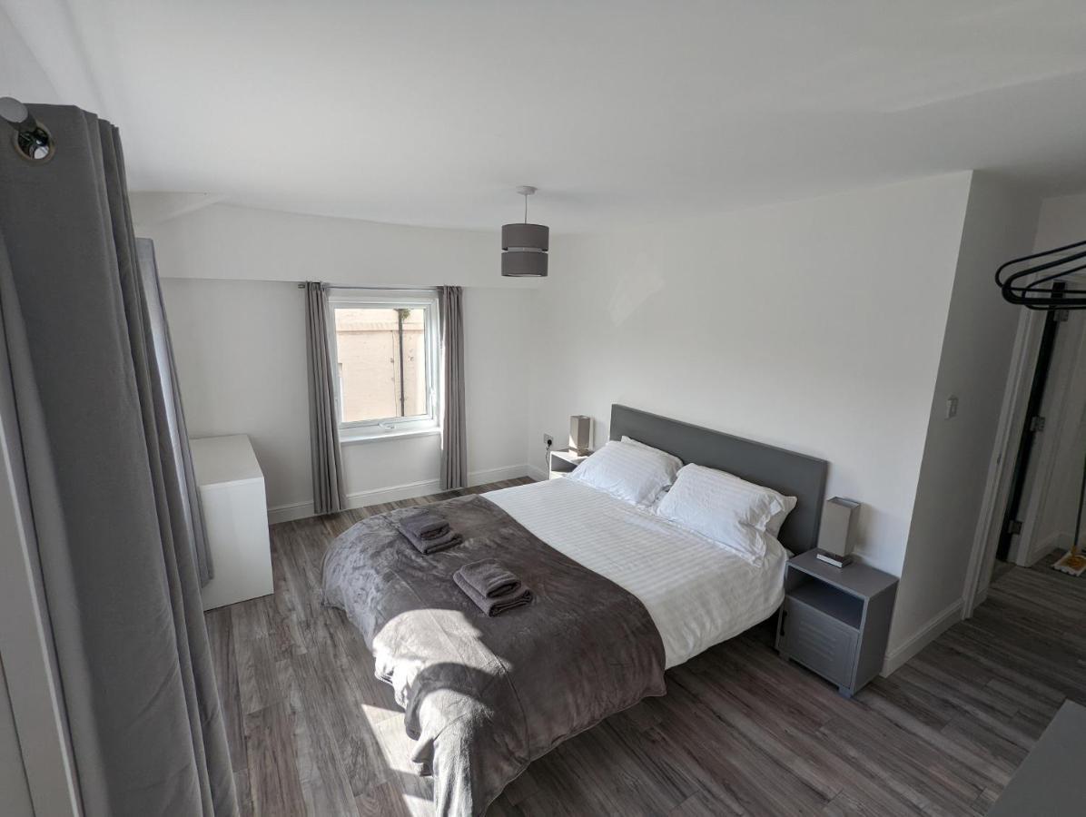 Windsor Stays 2 Liverpool Bagian luar foto